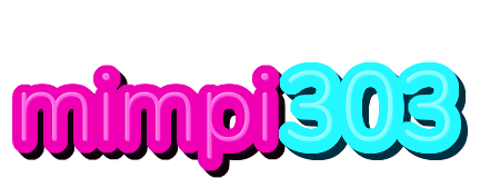 mimpi303 — logo kanal