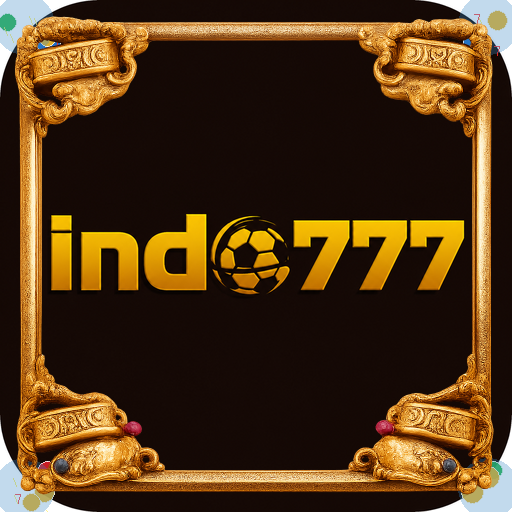 ind777 — mitra unggulan