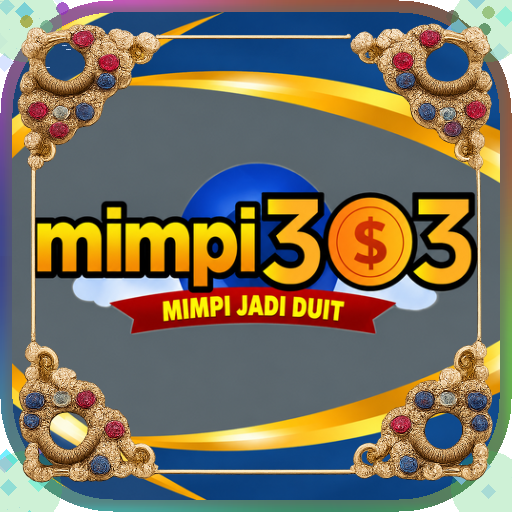 mimpi303 — mitra unggulan